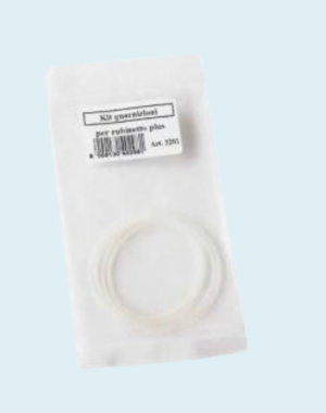 Kit guarnizioni per rubinetto “Plus”