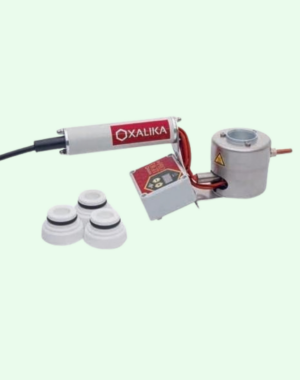 Sublimatore Oxalika Pro Easy