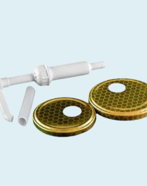 Dispenser in Kit