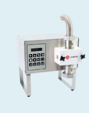 Dosatrice elettronica