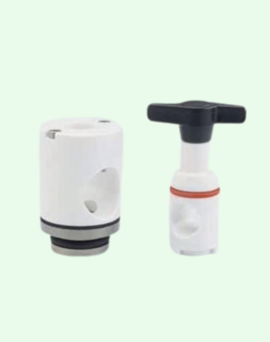 Valvola Smart per Oxalika PRO