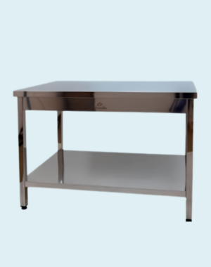Tavolo inox