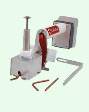 Sublimatore Oxalika PRO Cordless