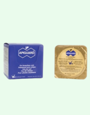 Apiguard