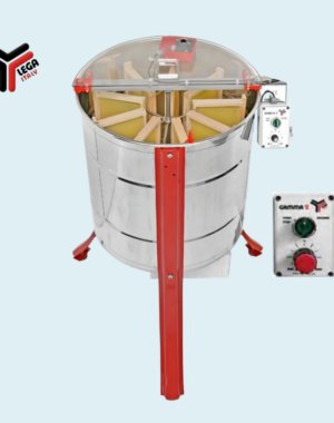 Smielatore RADIAL 9 Favi motorizzato