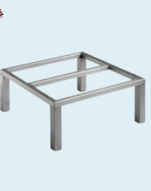 Supporto per Maturatore da 1000 kg - mod 2