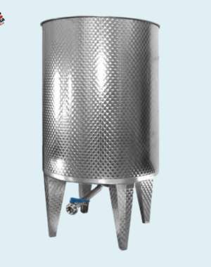 Maturatore professionale da 2000 kg