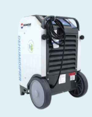Deumidificatore professionale