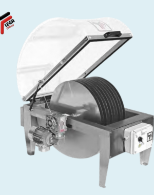 Concentratore a dischi rotanti 50 kg