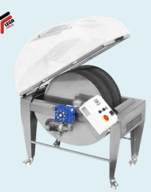 Concentratore a dischi rotanti 150 kg