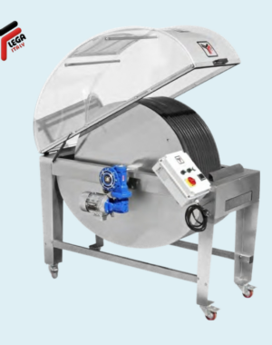 Concentratore a dischi rotanti 300 kg
