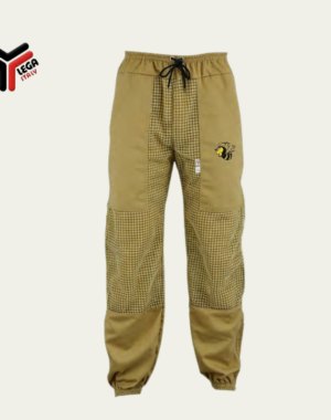 Pantalone astronauta Professional ventilato Lega