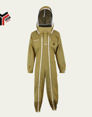 Tuta Air Tec astronauta professional ventilata Lega
